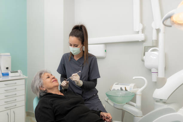 Best Emergency Treatment for Oral Infections in Wildwood Lake, TN