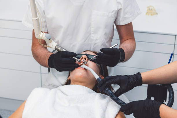 Best Emergency Treatment for Jaw Pain or Injury in Wildwood Lake, TN
