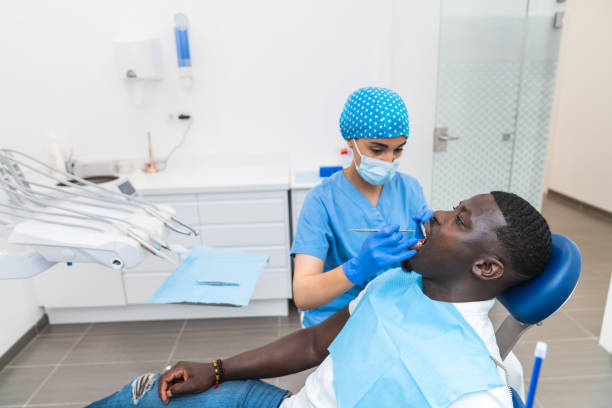 Best Broken or Chipped Tooth Repair in Wildwood Lake, TN
